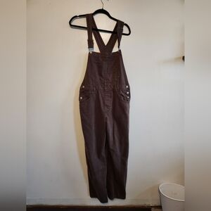 We the Free Overalls size M